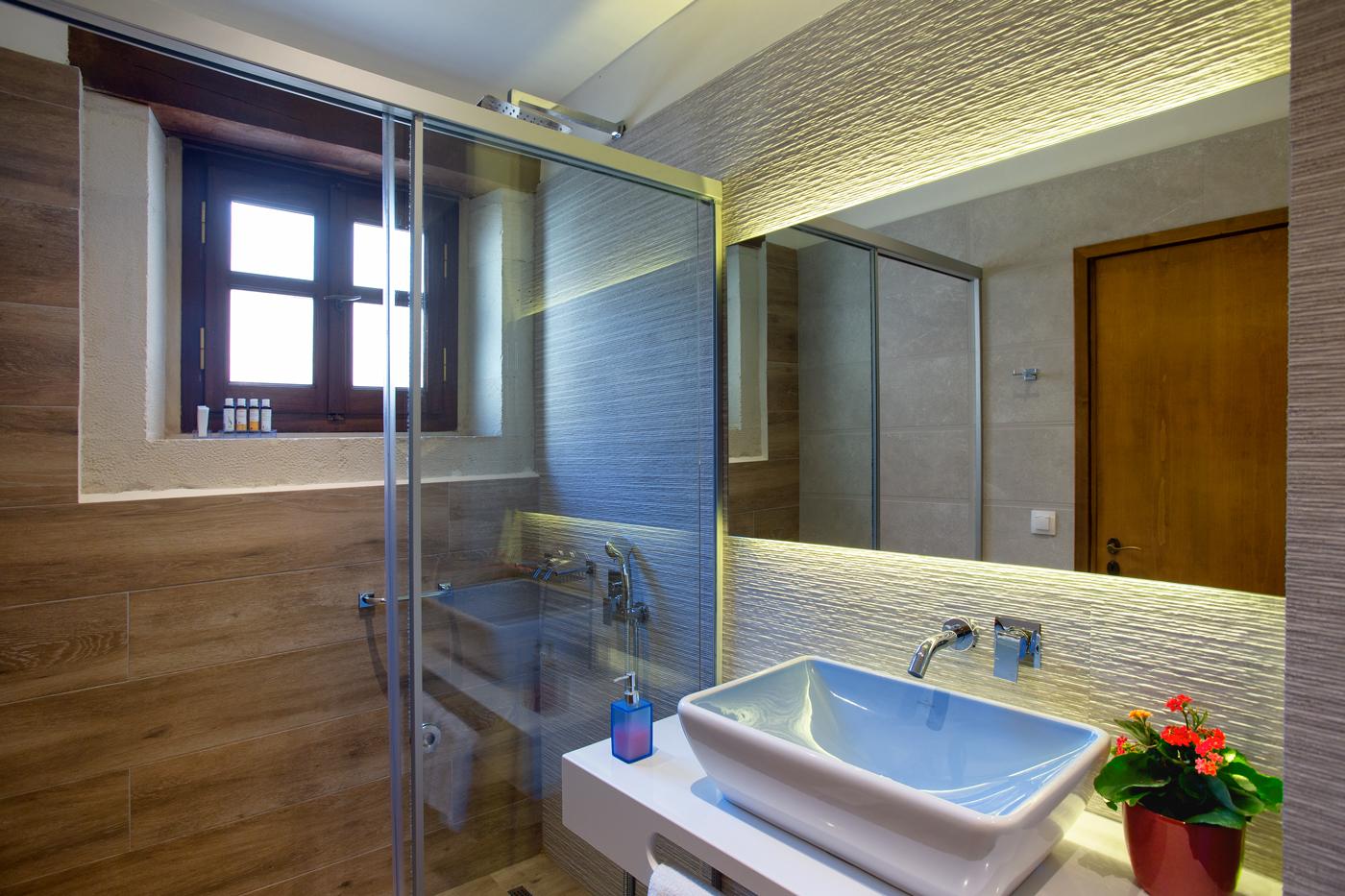 העיירה רתימנו Casa Moazzo Suites And Apartments מראה חיצוני תמונה