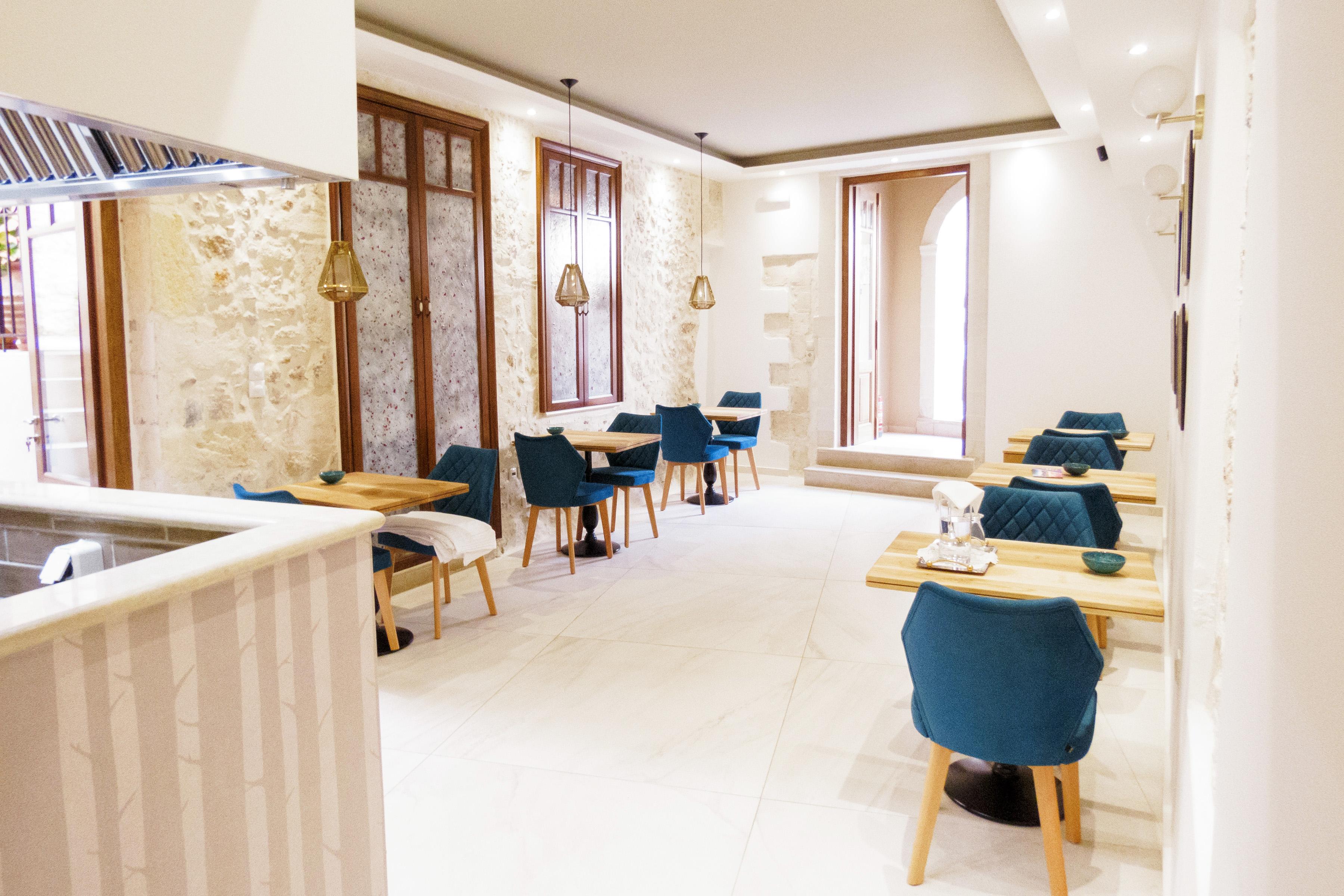 העיירה רתימנו Casa Moazzo Suites And Apartments מראה חיצוני תמונה