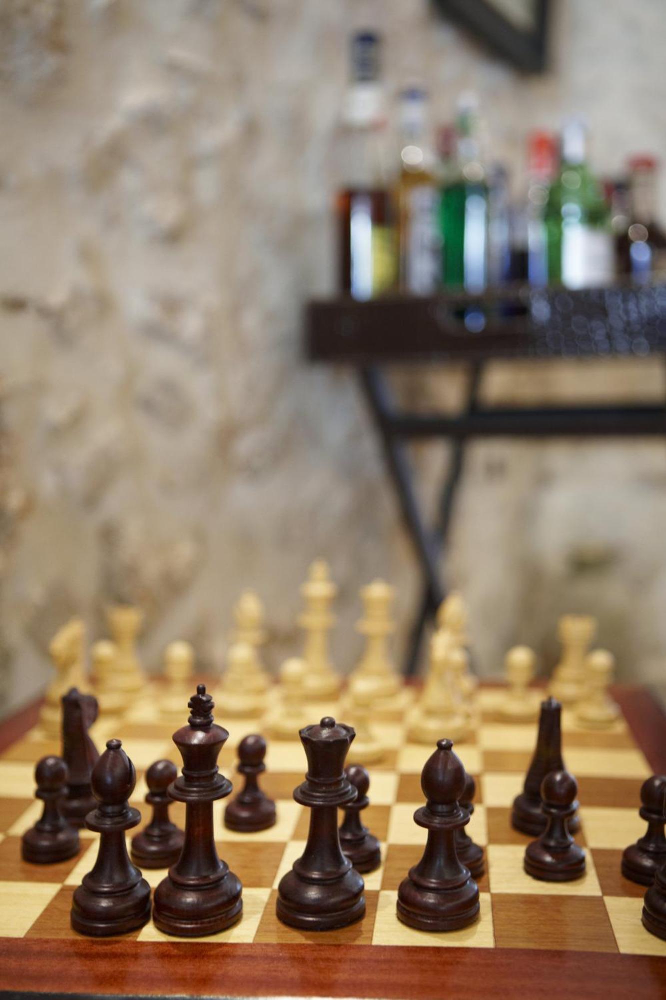העיירה רתימנו Casa Moazzo Suites And Apartments מראה חיצוני תמונה