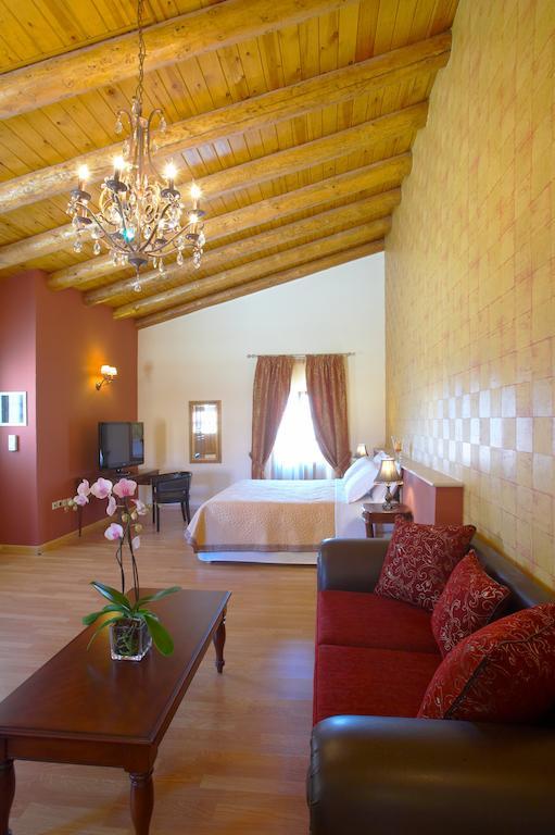העיירה רתימנו Casa Moazzo Suites And Apartments מראה חיצוני תמונה