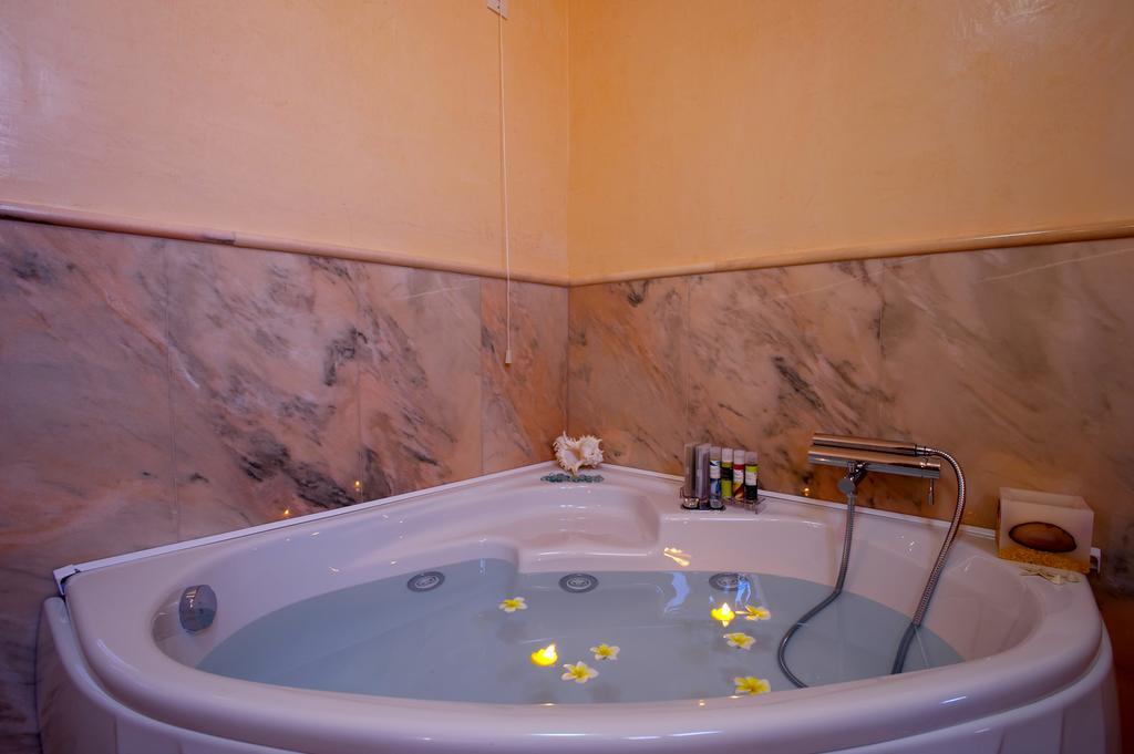 העיירה רתימנו Casa Moazzo Suites And Apartments מראה חיצוני תמונה