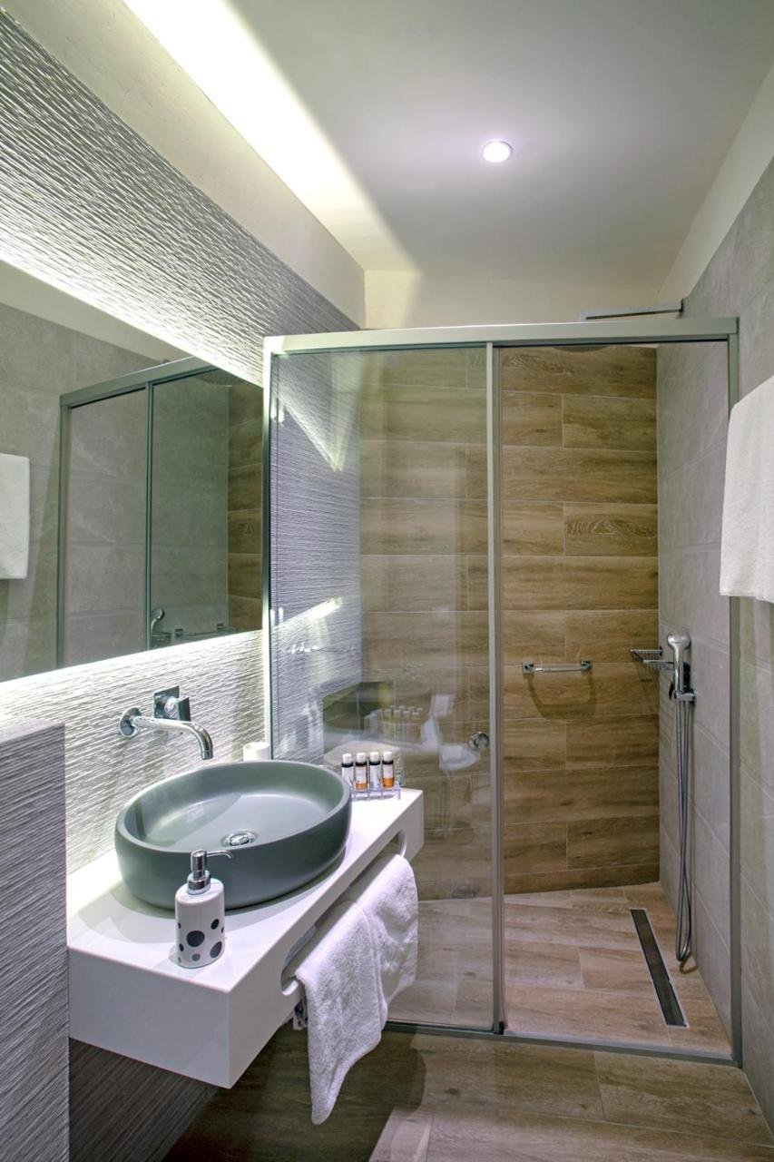 העיירה רתימנו Casa Moazzo Suites And Apartments מראה חיצוני תמונה