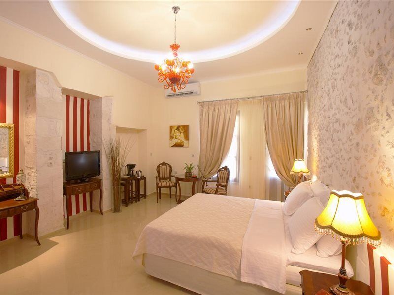 העיירה רתימנו Casa Moazzo Suites And Apartments מראה חיצוני תמונה