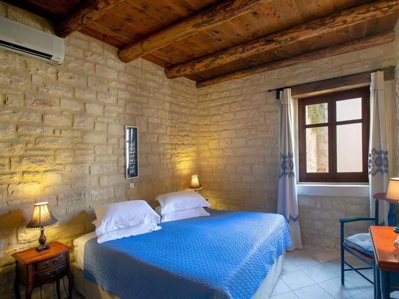 העיירה רתימנו Casa Moazzo Suites And Apartments מראה חיצוני תמונה