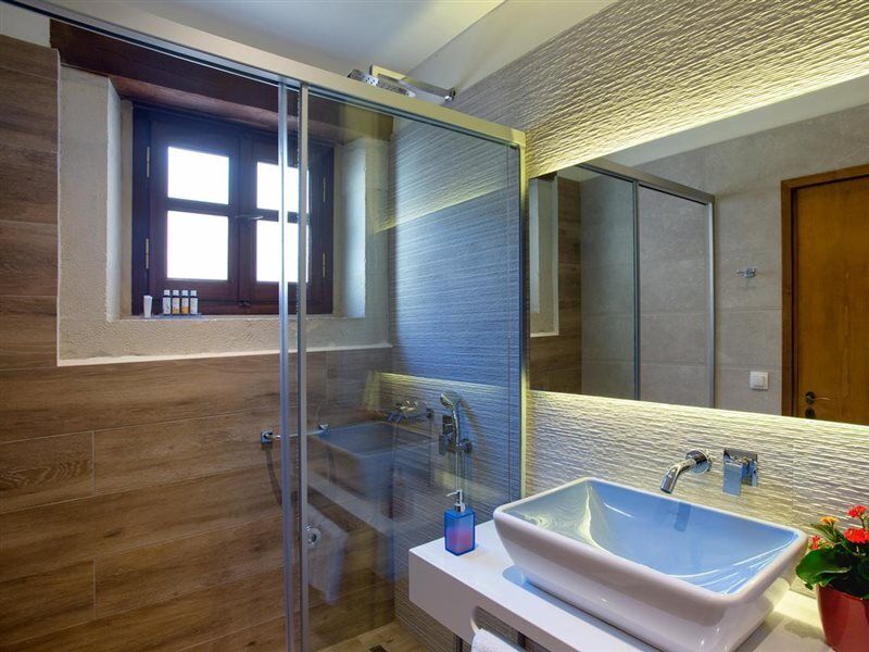 העיירה רתימנו Casa Moazzo Suites And Apartments מראה חיצוני תמונה